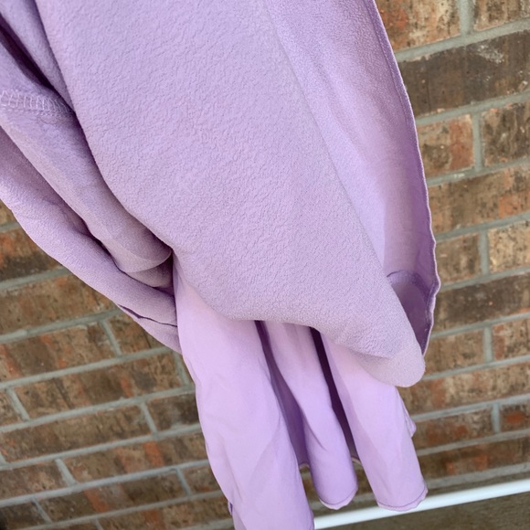 NBD x Naven Twins Headspins Laced Back Mini Dress - Picture 8 of 8